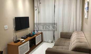 Imagem: SãO PAULO - Apartamento Padrão - Alto