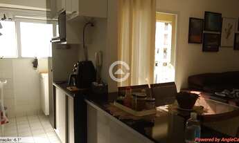 Imagem 2: Apartamento - Parque Prado - Campinas