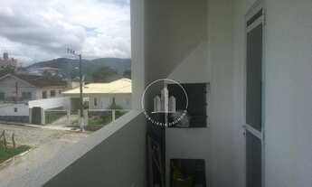 Imagem 5: Apartamento com 2 dormitórios à venda, 72 m² por R$ 228.000,00 - Serraria - São José/SC