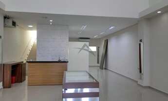 Imagem 5: Salão - Cambuí - Campinas