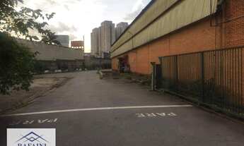 Imagem: GALPÃO GIGANTE DUTRA