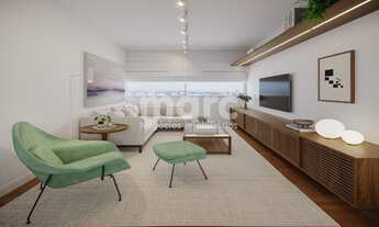 Imagem: SAO PAULO - Apartamento Padrão - CERQUEIRA