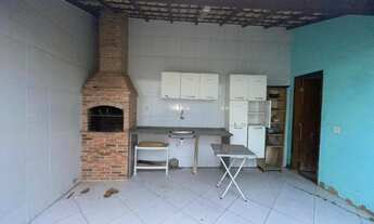 Imagem 3: Casa para aluguel com 89 metros quadrados com 2 quartos em Campo Grande - Rio de Janeiro