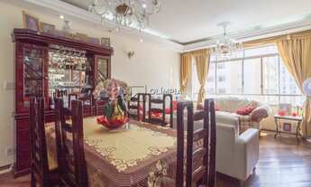 Imagem 7: Apartamento Venda 3 Dormitórios - 168 m² Higienópolis