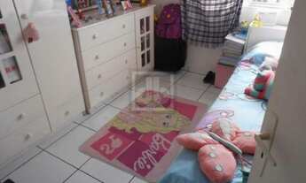 Imagem 7: Engenho Novo - Ótimo apartamento 2 quartos - Varanda - Vaga escritura - JBM212238