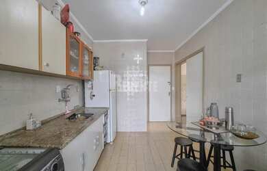 Imagem 4: FLORIANóPOLIS - Apartamento Padrão - Trindade