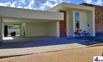 Imagem: BRASÍLIA - Casa de Condomínio - SETOR