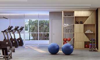 Imagem 4: Apartamento para venda tem 90 metros quadrados com 3 quartos em Calhau - São Luís - MA