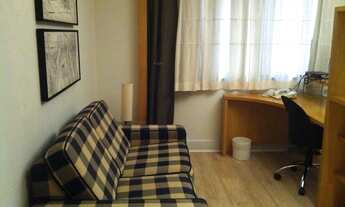 Imagem 4: Flat Mobilia Particular em Itaim Bibi - São Paulo, SP