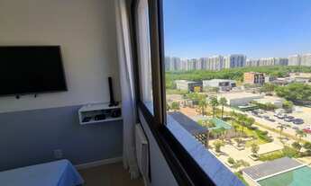 Imagem 6: Lindo 3 quartos no Like Residencial Club em andar alto