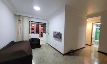 Imagem: Residencial Torres - 3 quartos - Varanda