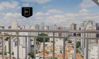 Imagem 2: Apartamento à venda em São Paulo