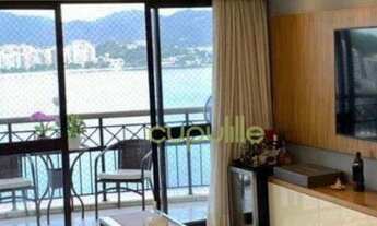 Imagem 3: Apartamento com 4 dormitórios à venda, 195 m² por R$ 2.490.000,00 - Ingá - Niterói/RJ