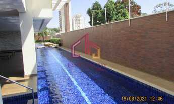 Imagem 5: Edifício GLAM - Apartamento a Venda - GOIABEIRAS, Cuiabá - 247m², 3 vagas