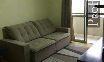 Imagem 2: Apartamento Residencial à venda, Vila Damásio, São Bernardo do Campo -