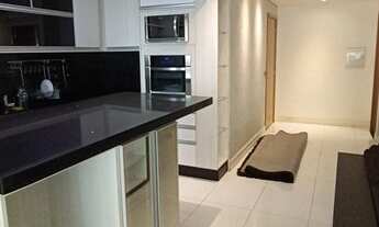 Imagem 7: Aluguel Vila Andrade Apto 95m² Sala Ampliada 2 Qts Varanda Gourmet 2 Vgs