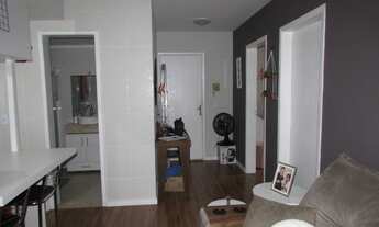 Imagem 2: Lindo Apto Completo Colado na Est. Iaraquã - Aceita Financiamento!!