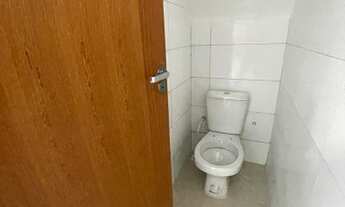 Imagem 4: Casa de condomínio para aluguel possui 130 metros quadrados com 3 quartos