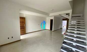 Imagem: Casa de 3 Qts sendo uma suíte em Jacaraípe