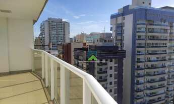 Imagem 2: Apartamento com 3 dormitórios à venda, 105 m² por R$ 795.000,00 - Praia da Costa - Vila Ve