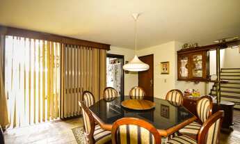 Imagem 7: Casa para aluguel e venda tem 550 metros quadrados com 4 quartos em Jardim Botânico - Curi