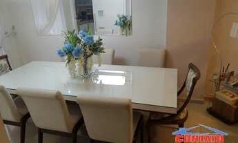 Imagem 7: Residencial - Pq Santa Felicia Jardim