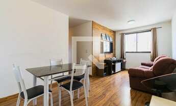 Imagem: Apartamento à Venda - Vila Campestre, 3