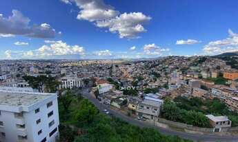 Imagem 4: Apartamento com 4 dormitórios à venda, 164 m² por R$ 450.000 - São Lucas - Belo Horizonte