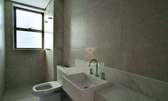 Imagem 2: Apartamento com 3 dormitórios à venda, 103 m² por R$ 1.790.000 - Funcionários - Belo Horiz