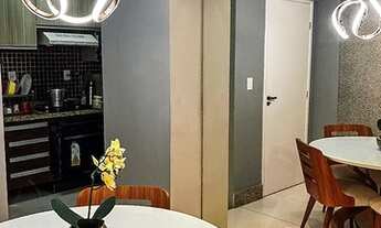 Imagem 1: Art Ville | 8º Andar