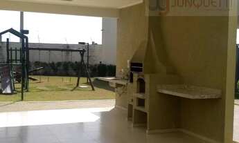 Imagem 4: Casa em Condomínio para Venda em Caçapava, Parque Residencial Maria Elmira, 3 dormitórios