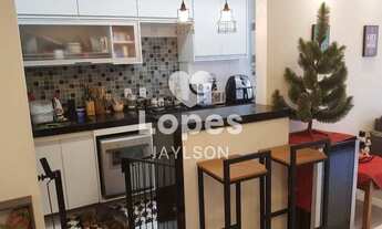 Imagem: Apartamento - 02 quartos - Del Castilho