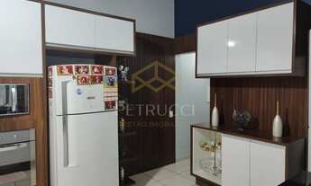 Imagem 5: Casa - Loteamento Adventista Campineiro - Hortolândia