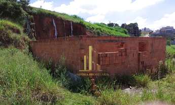 Imagem 2: Terreno à venda, 250 m² por R$ 290.000,00 - Jardim Copacabana - Jundiaí/SP