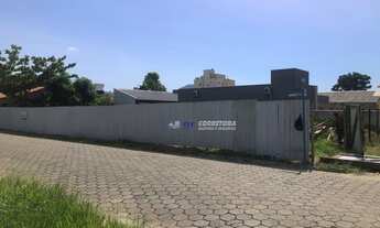 Imagem 3: Terreno comercial a venda no bairro Gravata em Navegantes medindo 390m²