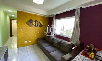 Imagem 2: Apartamento à Venda no bairro Cidade São Jorge, 2 dorms, 1 vaga, 100 m