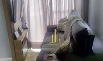 Imagem: Apartamento com 2 dormitórios à venda