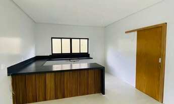 Imagem 7: Casa Térrea Portal do Sol Green 03 Suítes Goiânia Venda