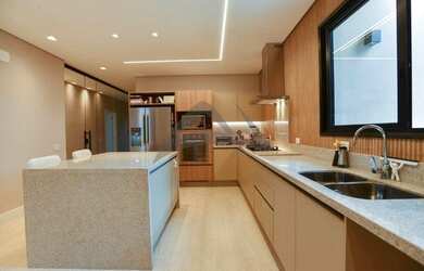 Imagem 5: Casa - Ville Sainte Hélène - Campinas