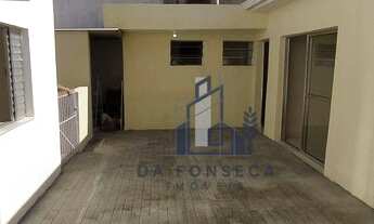 Imagem 5: Casa com 1 dormitório para alugar, 100 m² por R$ 1.800,00/mês - Pestana - Osasco/SP