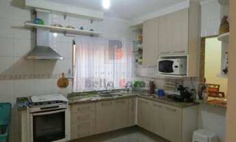 Imagem 2: Otimo Sobrado na Vila Carrão 3 dormitórios, quintal, suíte e vaga