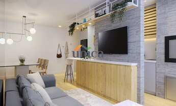 Imagem 2: Lançamento - Bairro Glória