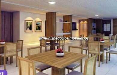 Imagem 6: K. Apartamento pronto pra morar na Várzea, 2 e 3 completo