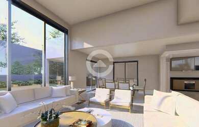 Imagem 5: Casa - Alphaville Dom Pedro 3 - Campinas