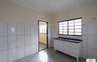 Imagem 3: Casa (térrea na rua) 2 dormitórios, cozinha planejada