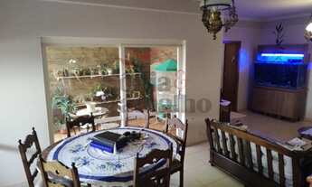 Imagem 7: Casa sobrado no bairro Jardim Paulistano, em Ribeirão Preto/SP