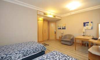 Imagem 5: Apartamento para Aluguel - Higienópolis, 1 Quarto, 33 m2