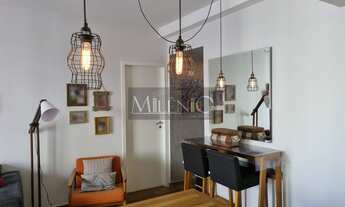 Imagem 5: SãO PAULO - Apartamento Padrão - Consolação