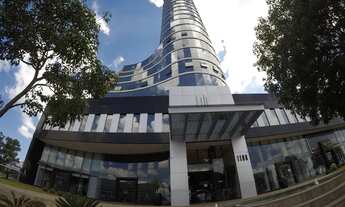 Imagem: ED. TITANIUM TOWER