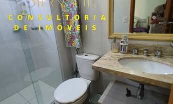 Imagem 6: SANTOS - Apartamento Padrão - GONZAGA